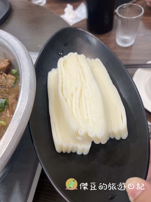 台南廚房有雞中華總店「正宗花雕雞」一鍋三吃超滿足│母親節家族聚餐好選擇│台南美食│台南東區 - 第5張圖 台南廚房有雞中華總店