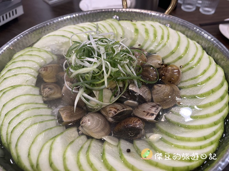 台南廚房有雞中華總店「正宗花雕雞」一鍋三吃超滿足│母親節家族聚餐好選擇│台南美食│台南東區 - 第9張圖 台南廚房有雞中華總店