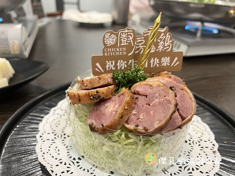 台南廚房有雞中華總店「正宗花雕雞」一鍋三吃超滿足│母親節家族聚餐好選擇│台南美食│台南東區 - 第24張圖