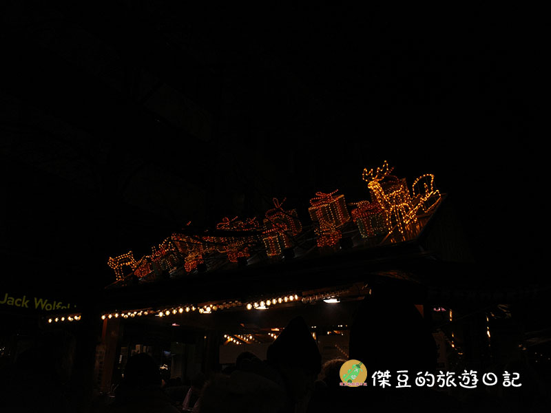 聖誕紅酒香中漫步:走進歐洲首都史特拉斯堡與法蘭克福的節慶童話│歐洲旅遊│德國瑞士│法國 - 第26張圖 歐洲首都史特拉斯堡