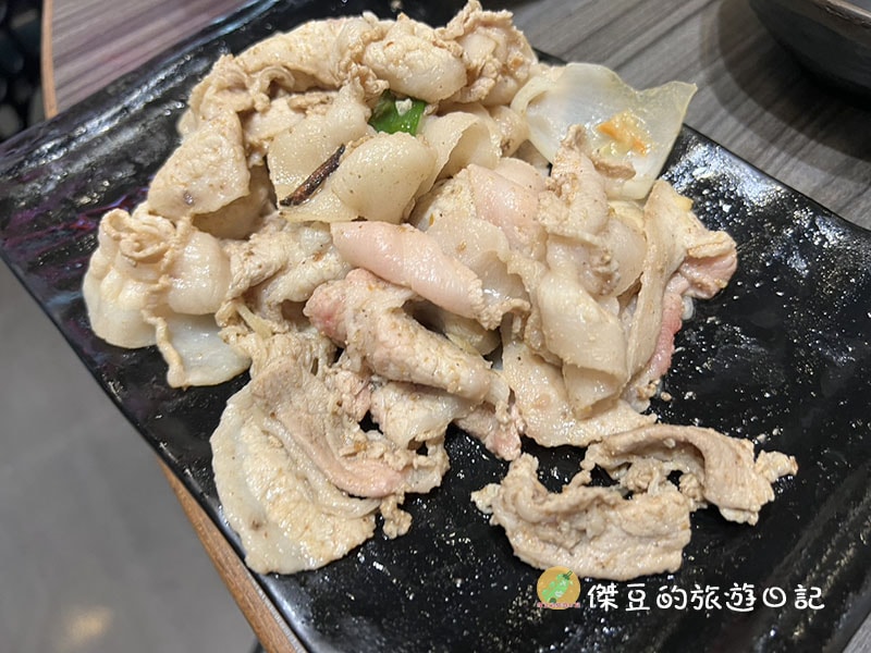 台南韓城石頭火鍋