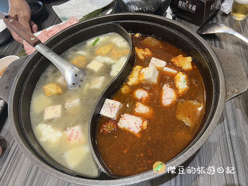 台南韓城石頭火鍋