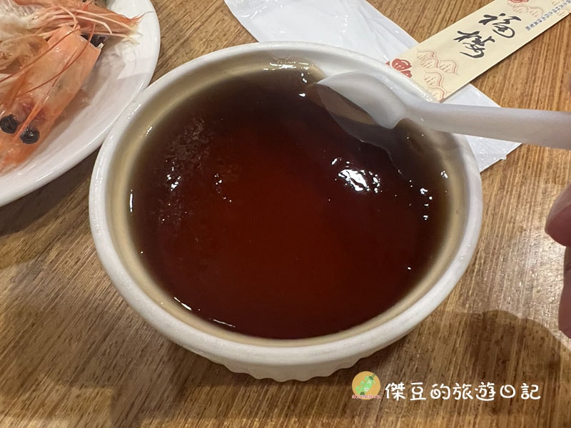 台南福樓餐廳合菜