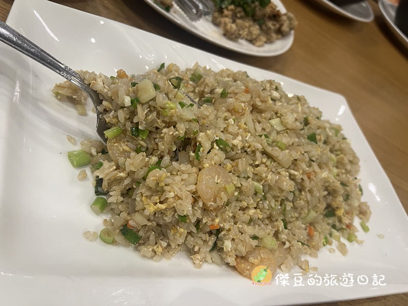 台南福樓餐廳合菜