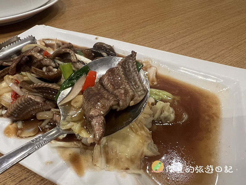 台南福樓餐廳合菜