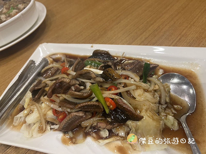 台南福樓餐廳合菜
