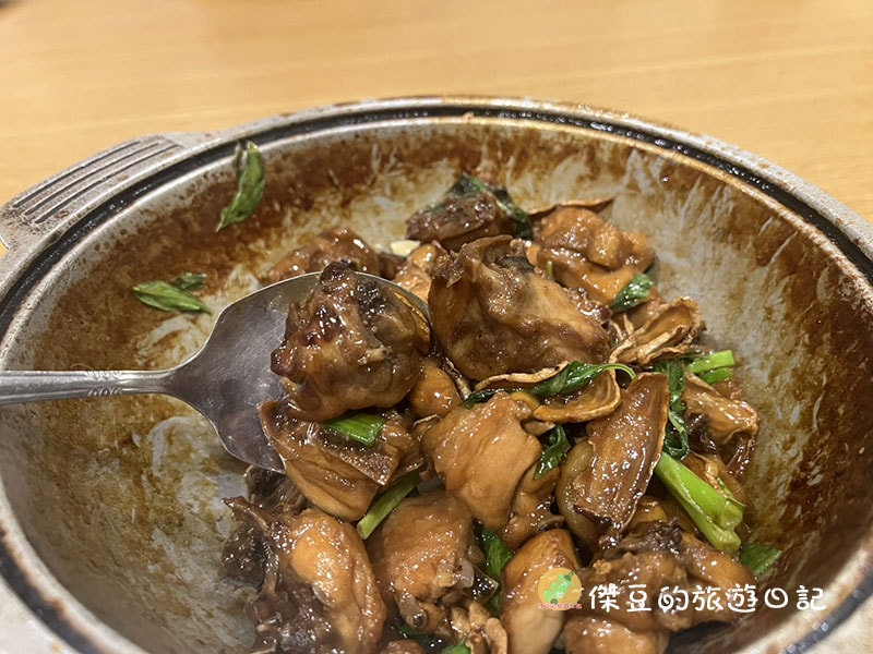 台南福樓餐廳合菜