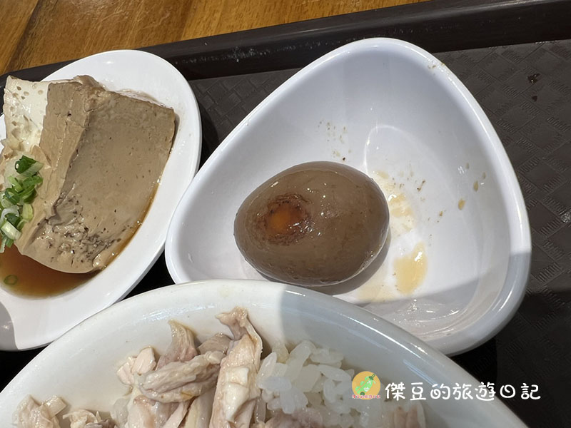 施家火雞肉飯（育德店）