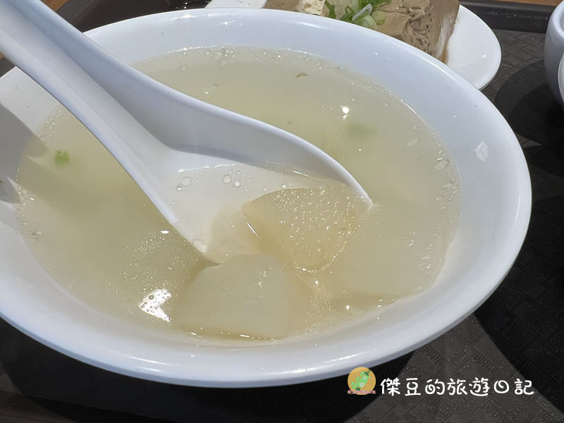 施家火雞肉飯（育德店