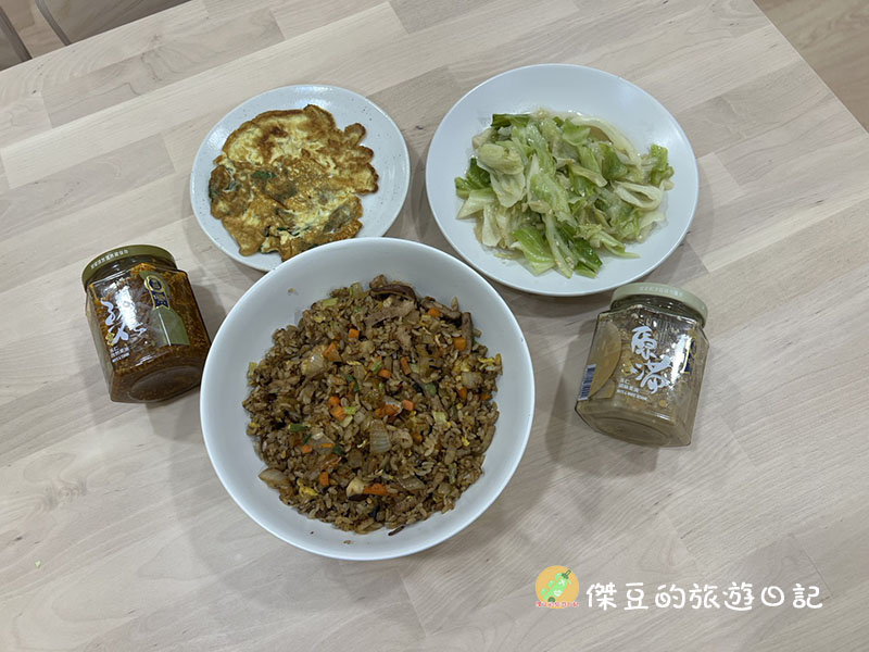 【GOLIN/GONIN五仁鮮果油系列】辛福辣麻果油初體驗|拿來炒飯超對味,香氣滿分不會太辣! - 第8張圖 五仁鮮果油系列
