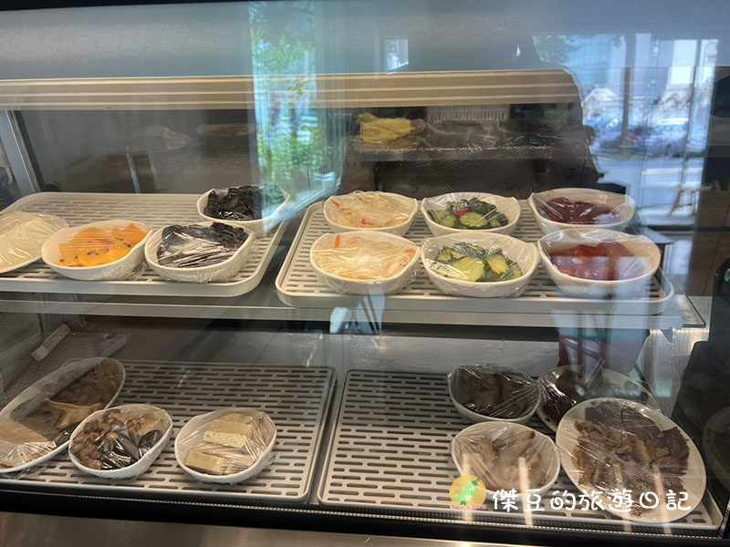 尋味堂育德分店