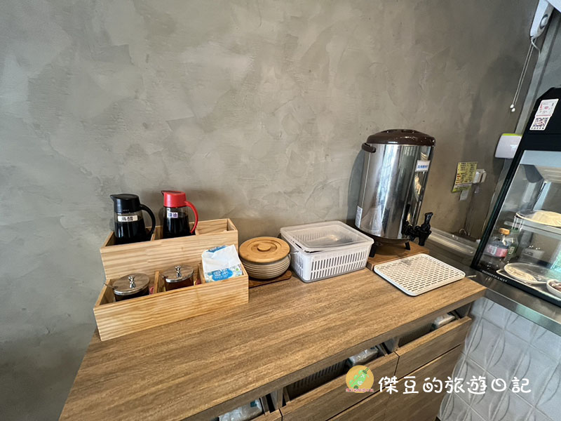 尋味堂育德分店