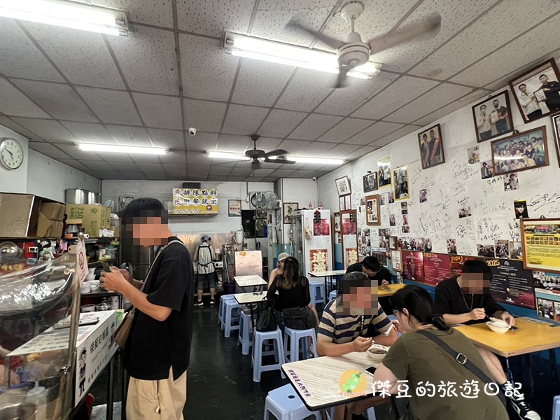 國華街八寶彬圓仔惠