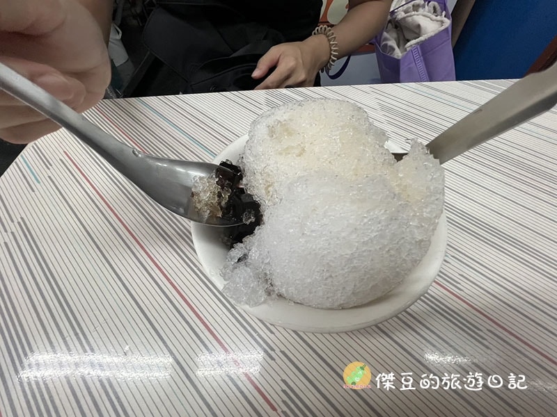 國華街八寶彬圓仔惠