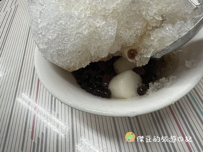 國華街八寶彬圓仔惠