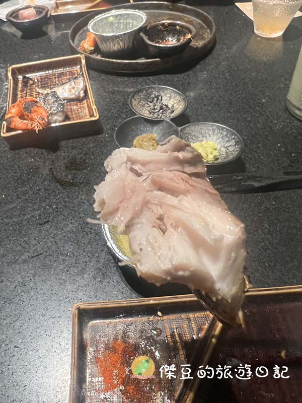 【美食推薦】台南碳佐麻里新興店|燒肉控的天堂!安格斯牛小排、蒜蝦飯、三味雞每一道都驚艷│台南南區 - 第17張圖 台南碳佐麻里新興店