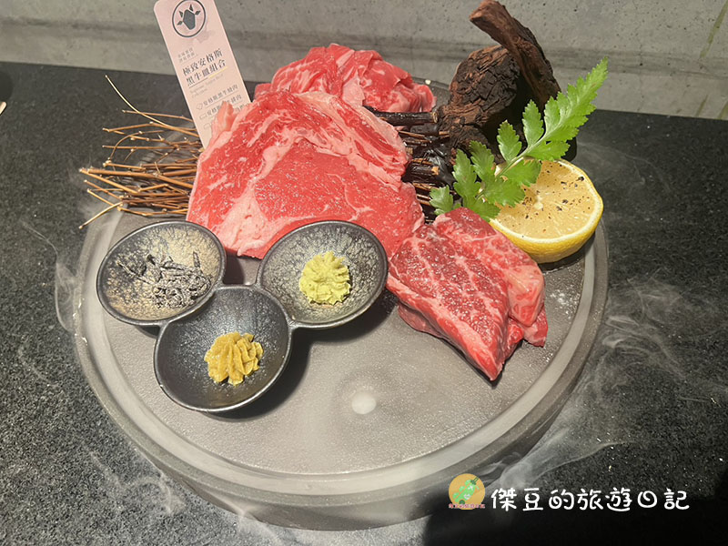 【美食推薦】台南碳佐麻里新興店|燒肉控的天堂!安格斯牛小排、蒜蝦飯、三味雞每一道都驚艷│台南南區 - 第10張圖 台南碳佐麻里新興店