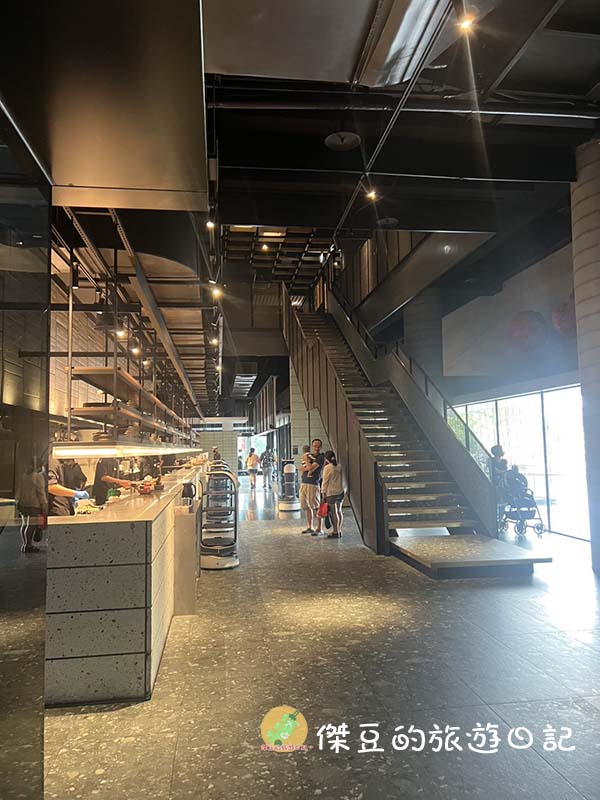 【美食推薦】台南碳佐麻里新興店|燒肉控的天堂!安格斯牛小排、蒜蝦飯、三味雞每一道都驚艷│台南南區 - 第31張圖