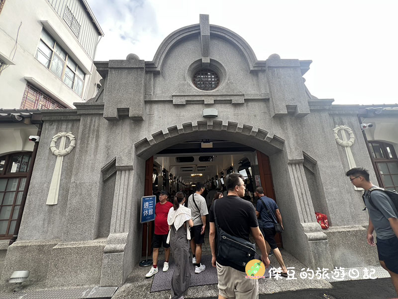 台南國華街西門市場