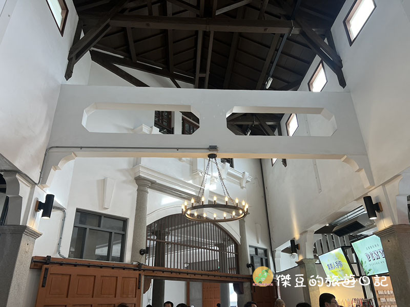 台南國華街西門市場