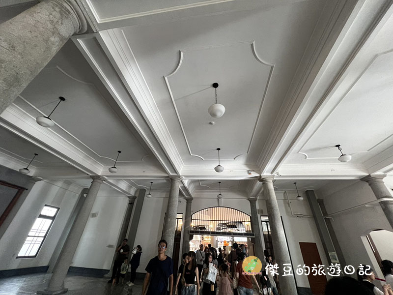 台南國華街西門市場