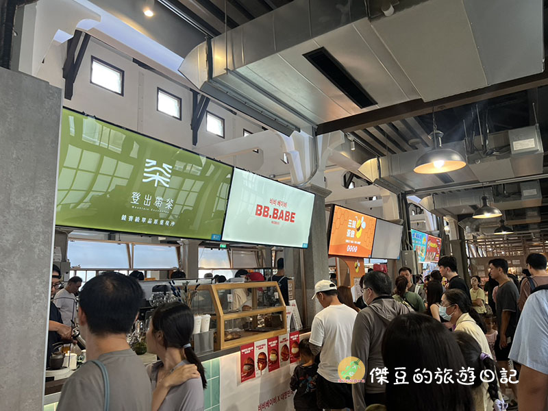 台南國華街西門市場