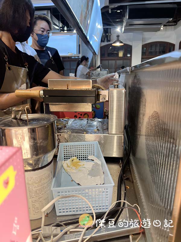 台南國華街西門市場