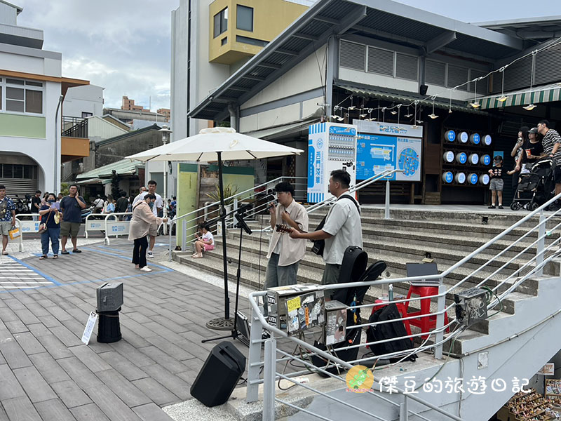台南國華街西門市場