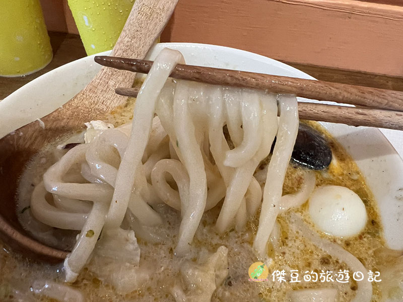 台南中西區麺屋壓軸