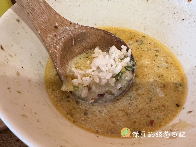 台南中西區麺屋壓軸