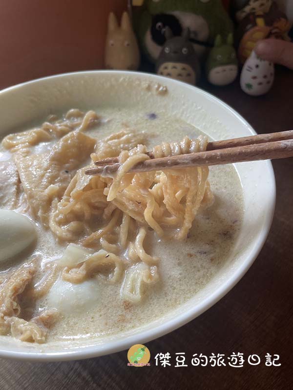 台南中西區麺屋壓軸