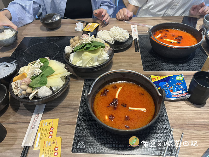 台南北區開鍋CAGUO育德店