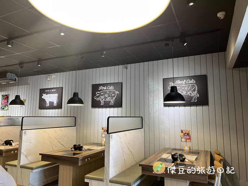 台南北區開鍋CAGUO育德店｜麻辣鍋香氣濃、肉質好吃！家庭聚餐的新歡選擇