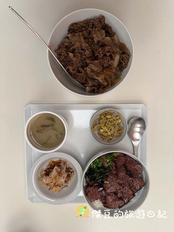 【巷弄裡的隱藏美食】台南Okawari 㕩の食事処｜招牌豬肉丼、M9+橫膈膜丼太強！