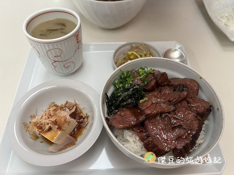 【巷弄裡的隱藏美食】台南Okawari 㕩の食事処｜招牌豬肉丼、M9+橫膈膜丼太強！
