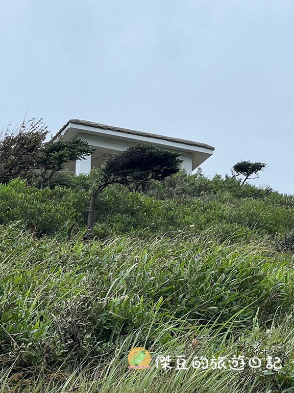 馬祖北竿大坵島一日散步