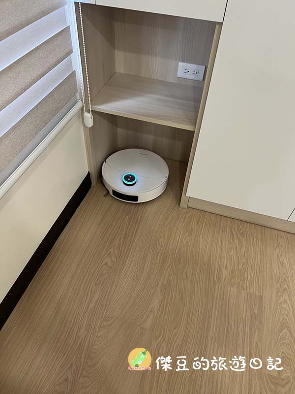 拯救懶人生活！我為什麼愛上 Dreame X50 Ultra──解放雙手、地板亮到發光