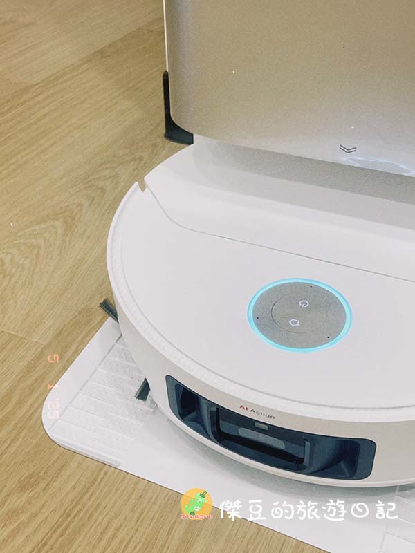 愛上 Dreame X50 Ultra