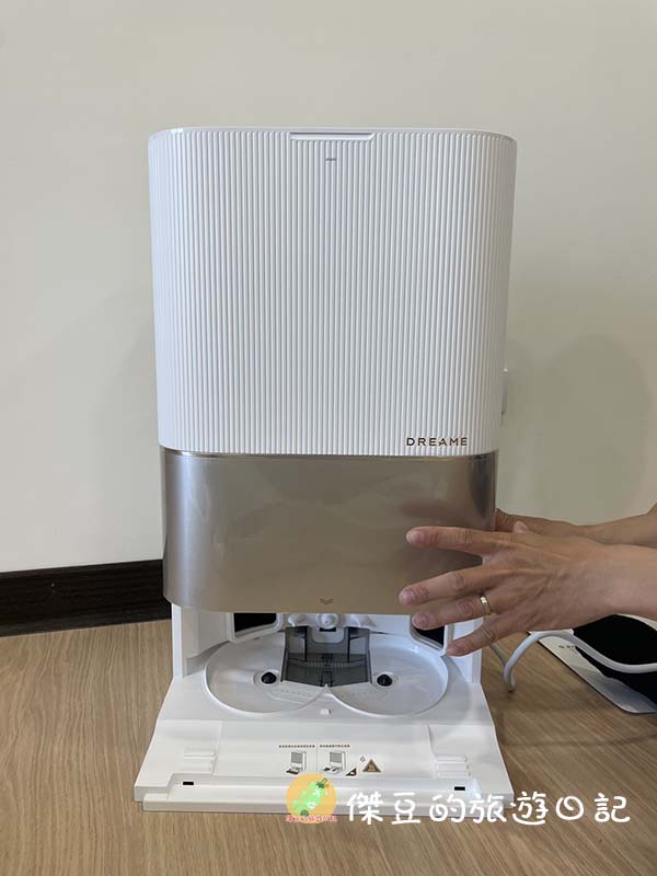 愛上 Dreame X50 Ultra