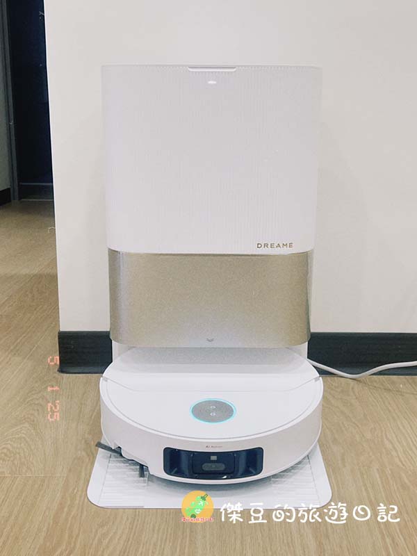 愛上 Dreame X50 Ultra