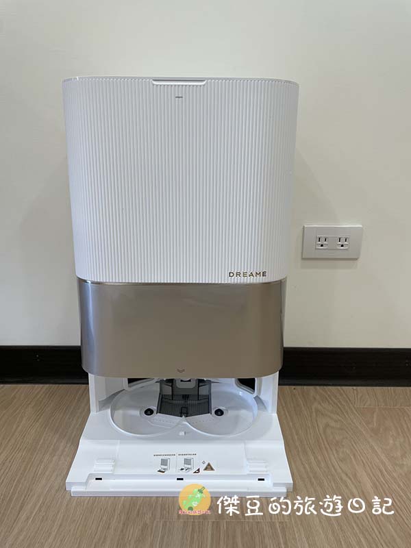 拯救懶人生活！我為什麼愛上 Dreame X50 Ultra──解放雙手、地板亮到發光