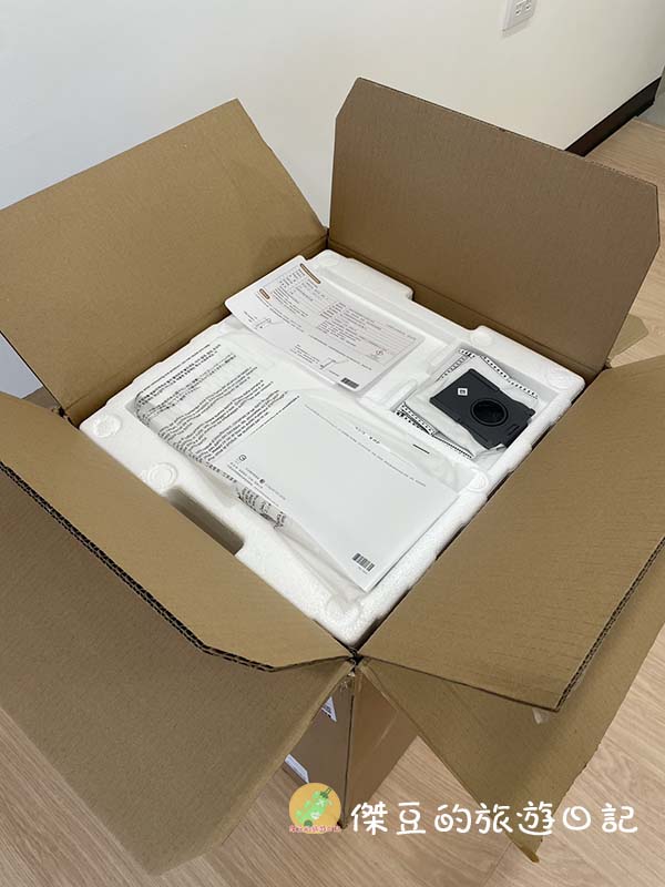 拯救懶人生活！我為什麼愛上 Dreame X50 Ultra──解放雙手、地板亮到發光