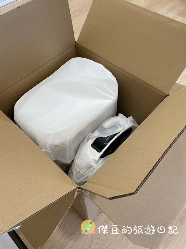 愛上 Dreame X50 Ultra