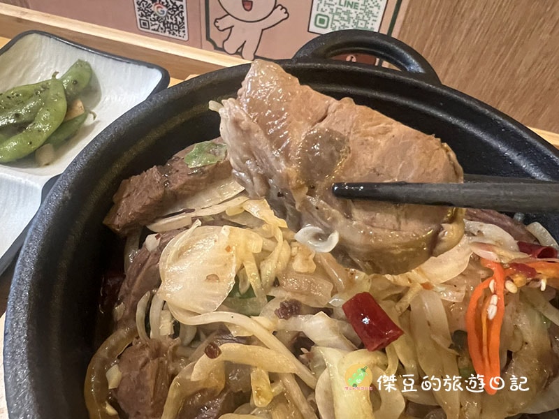 叁佰碗育德店