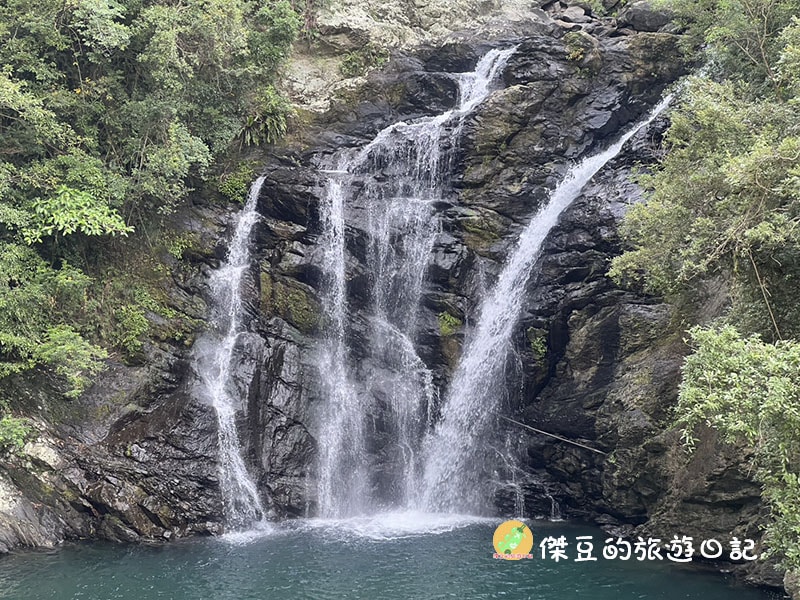 雙流國家森林遊樂區