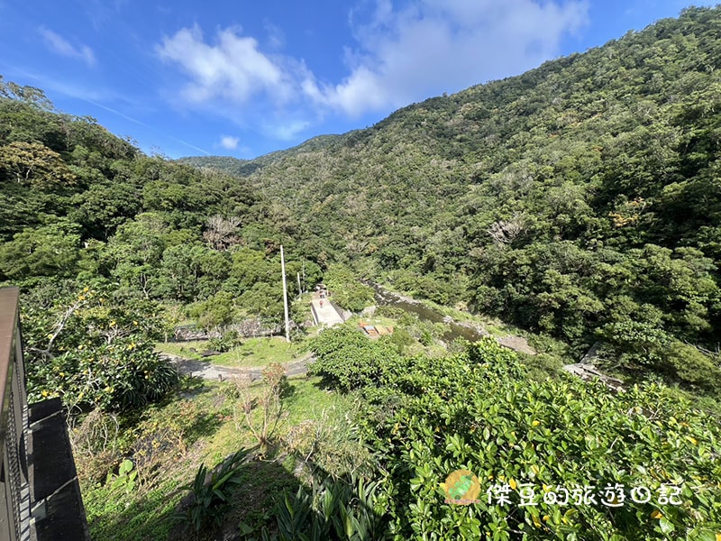 屏東秘境|南迴雙流國家森林遊樂區:IG 爆紅「水上跳石」超好拍!溪水清澈見底,瀑布步道實走心得 - 第12張圖 南迴雙流國家森林遊樂區