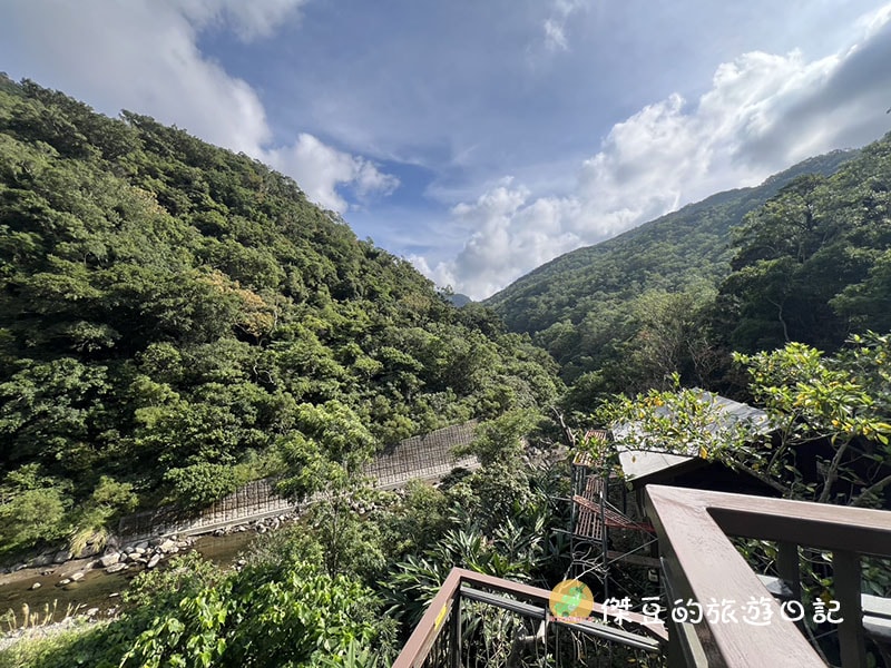 屏東秘境|南迴雙流國家森林遊樂區:IG 爆紅「水上跳石」超好拍!溪水清澈見底,瀑布步道實走心得 - 第13張圖 屏東秘境|南迴雙流國家森林遊樂區:IG 爆紅「水上跳石」超好拍!溪水清澈見底,瀑布步道實走心得
