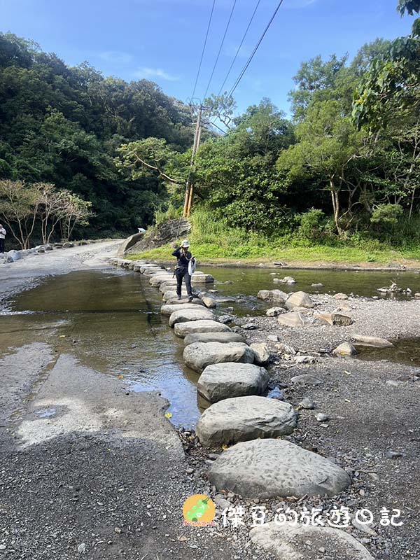 屏東秘境|南迴雙流國家森林遊樂區:IG 爆紅「水上跳石」超好拍!溪水清澈見底,瀑布步道實走心得 - 第2張圖 南迴雙流國家森林遊樂區