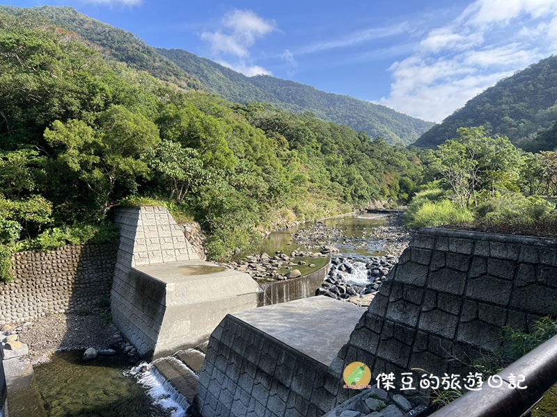 屏東秘境|南迴雙流國家森林遊樂區:IG 爆紅「水上跳石」超好拍!溪水清澈見底,瀑布步道實走心得 - 第19張圖 屏東秘境|南迴雙流國家森林遊樂區:IG 爆紅「水上跳石」超好拍!溪水清澈見底,瀑布步道實走心得