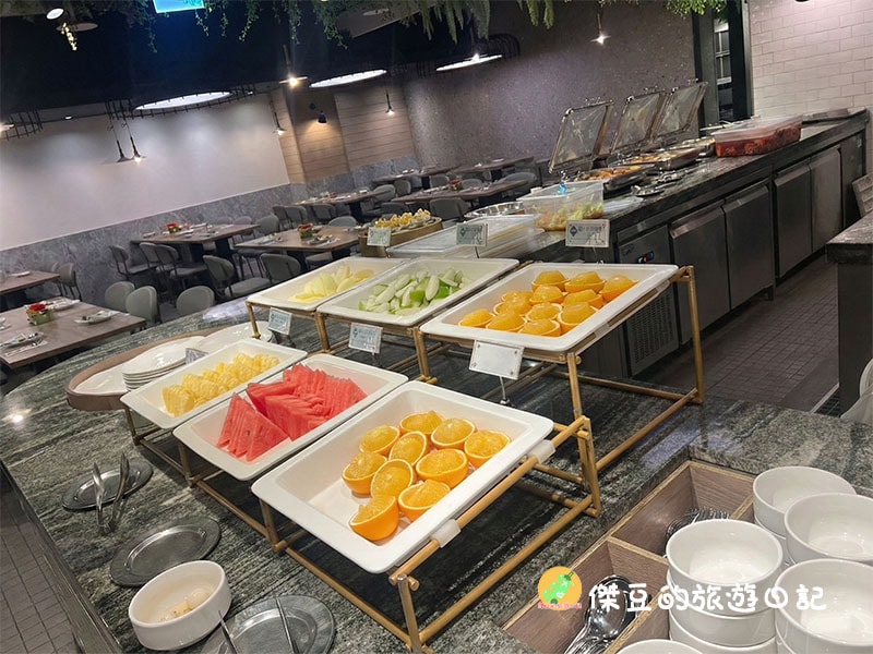 完全不像在吃素!台北板橋果然匯心得分享:湯頭濃郁的牛肉麵+入味麻辣臭豆腐,好吃到忘記沒肉這回事。 - 第6張圖 台北板橋果然匯心得分享